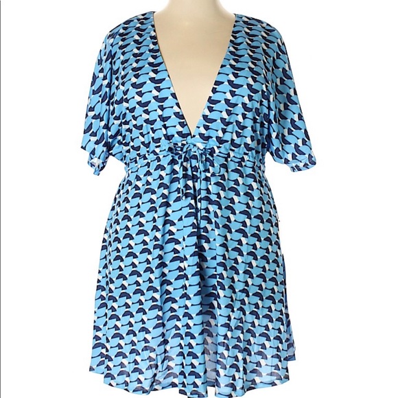 Eloquii Tops - 🎀HP🎀NWT • 18/20 ELOQUII Blouse